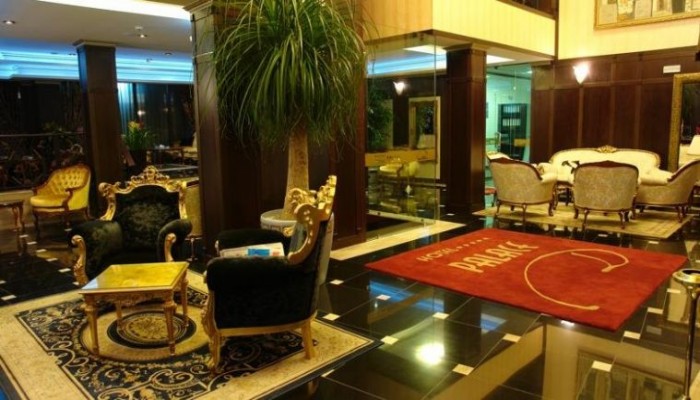 Poza pentru Hotel Palace Marina Dinevi 677-1456316469 Hotel Palace Marina Dinevi poza 5