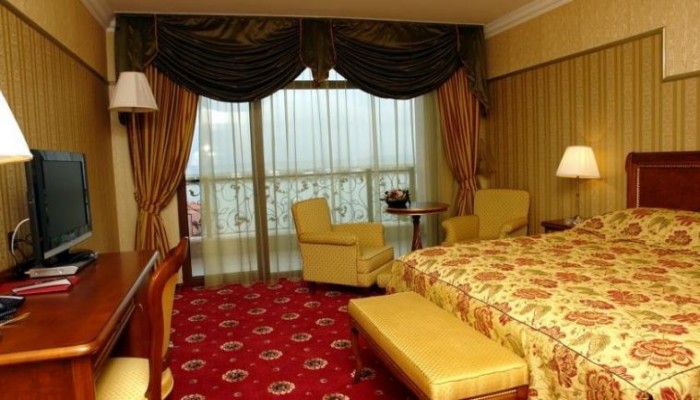 Poza pentru Hotel Palace Marina Dinevi 687-1456316470 Hotel Palace Marina Dinevi poza 6