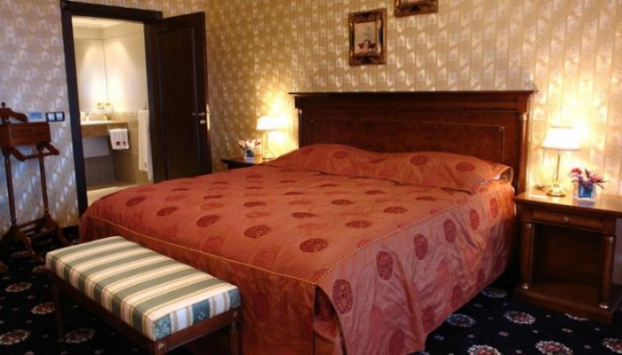 Poza pentru Hotel Palace Marina Dinevi 794-1456316470 Hotel Palace Marina Dinevi poza 7