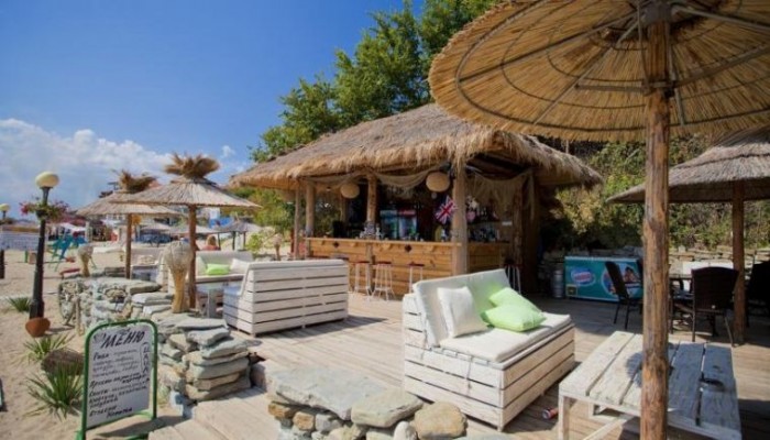 Poza pentru Hotel Palace Marina Dinevi 822-1456316470 Hotel Palace Marina Dinevi poza 10