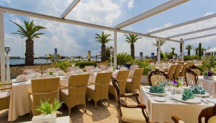 Poza pentru Hotel Palace Marina Dinevi 883-1456316469 Hotel Palace Marina Dinevi poza 2