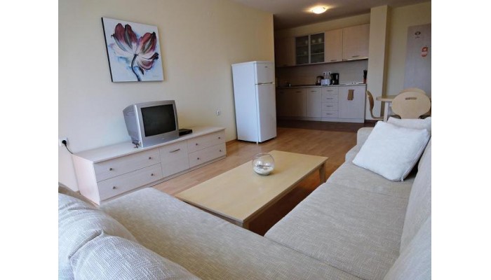 Hotel Panorama & Marina Freya poza 4