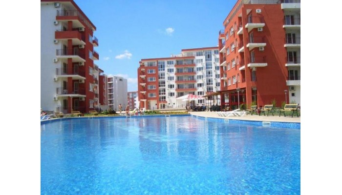 Hotel Panorama & Marina Freya poza 0