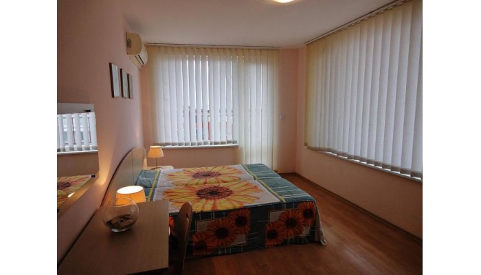 Hotel Panorama & Marina Freya poza 3