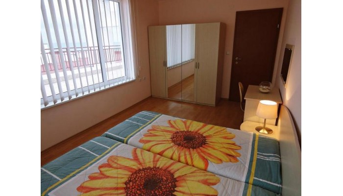 Hotel Panorama & Marina Freya poza 5