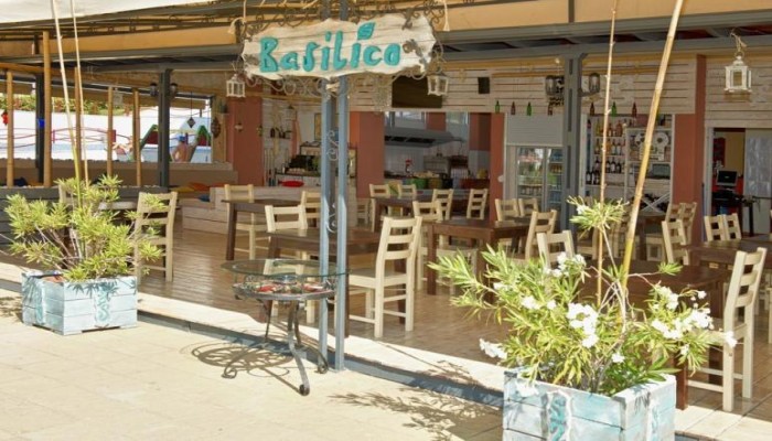 Hotel Panorama & Marina Freya poza 7