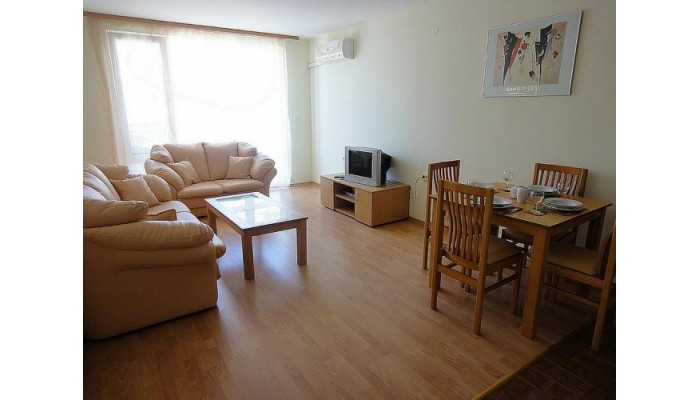 Hotel Panorama & Marina Freya poza 6