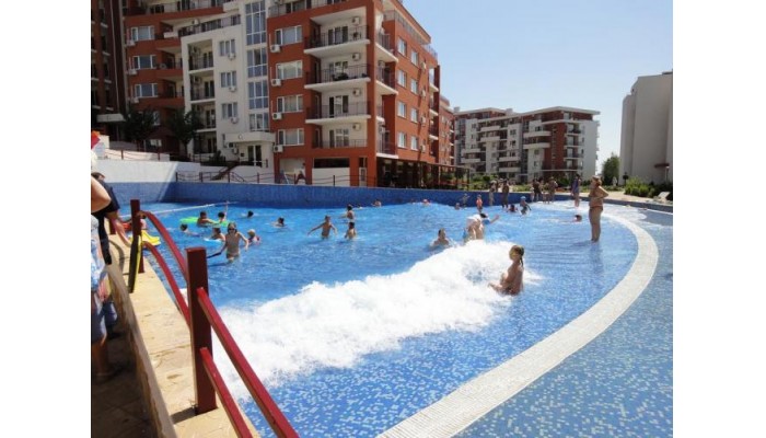 Hotel Panorama & Marina Freya poza 2