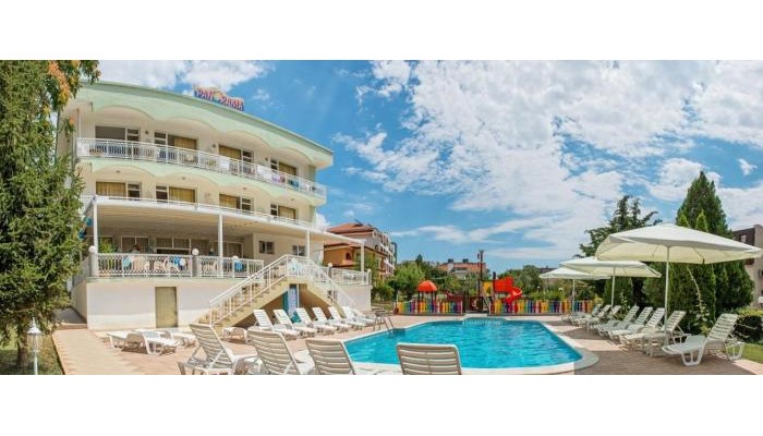 Poza pentru Hotel Panorama 2339-1648727414 Hotel Panorama poza 0