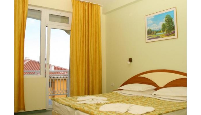 Poza pentru Hotel Panorama 7051-1648727417 Hotel Panorama poza 1