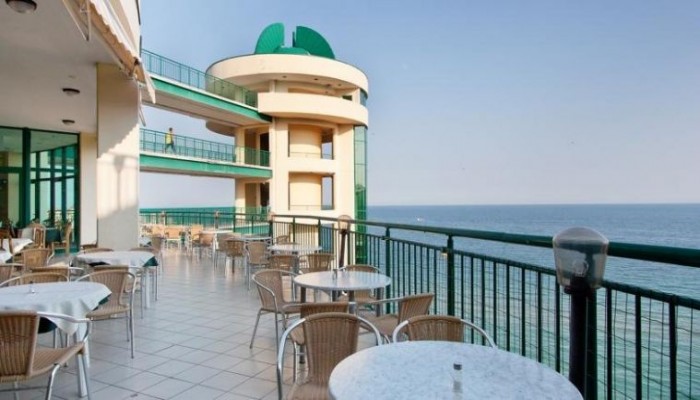 Poza pentru Hotel Paradise Beach Residence 215-1456316468 Hotel Paradise Beach Residence poza 7