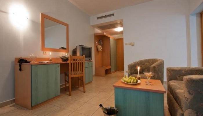 Poza pentru Hotel Paradise Beach Residence 348-1456316468 Hotel Paradise Beach Residence poza 8