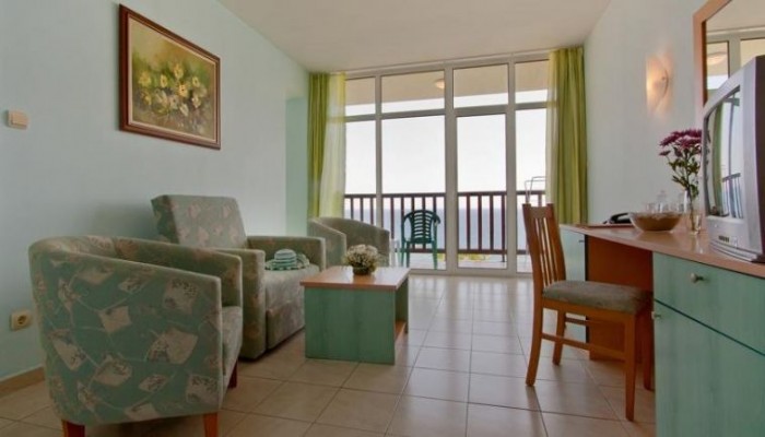 Poza pentru Hotel Paradise Beach Residence 790-1456316468 Hotel Paradise Beach Residence poza 9