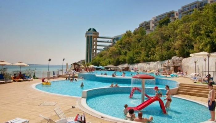 Poza pentru Hotel Paradise Beach Residence 867-1456316467 Hotel Paradise Beach Residence poza 1
