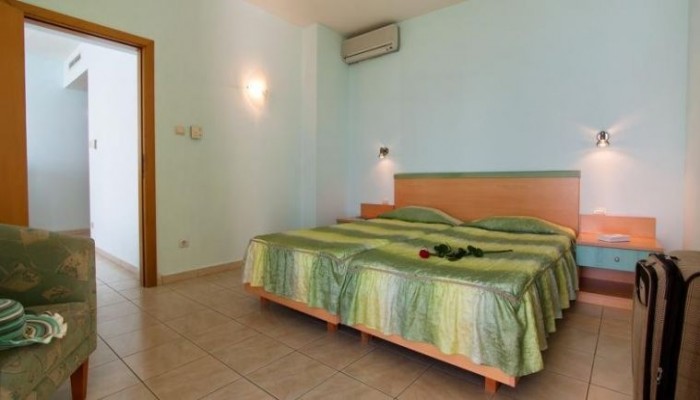 Poza pentru Hotel Paradise Beach Residence 880-1456316468 Hotel Paradise Beach Residence poza 10