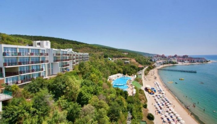 Poza pentru Hotel Paradise Beach Residence 905-1456316468 Hotel Paradise Beach Residence poza 3