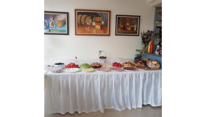 Hotel Peshev poza 10