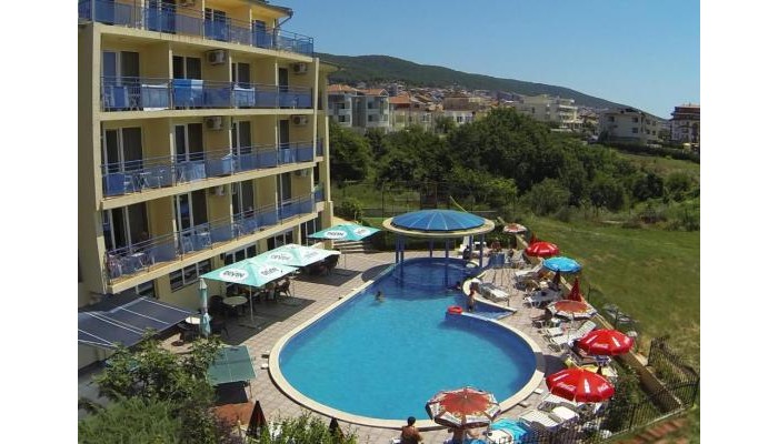 Hotel Peshev poza 11