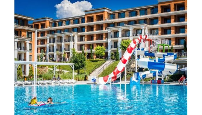 Poza pentru Hotel Premier Fort Beach 1955-1696247480 Hotel Premier Fort Beach poza 2