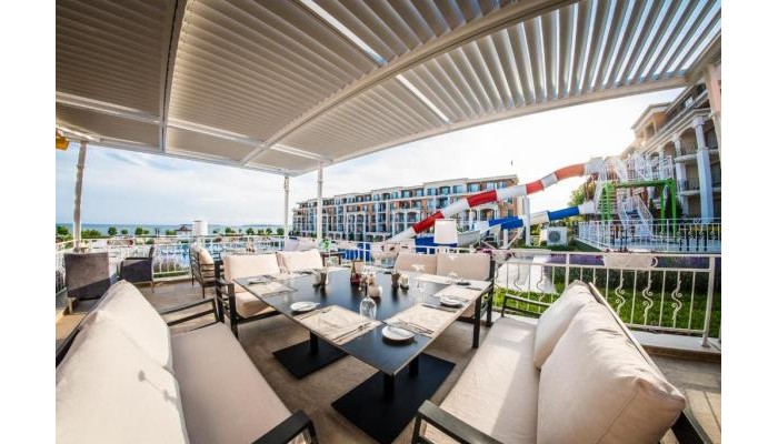 Poza pentru Hotel Premier Fort Beach 2176-1696247491 Hotel Premier Fort Beach poza 7