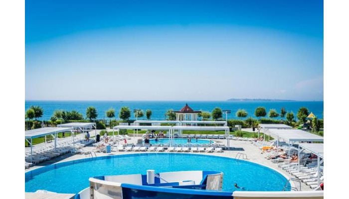 Poza pentru Hotel Premier Fort Beach 277-1696247501 Hotel Premier Fort Beach poza 12