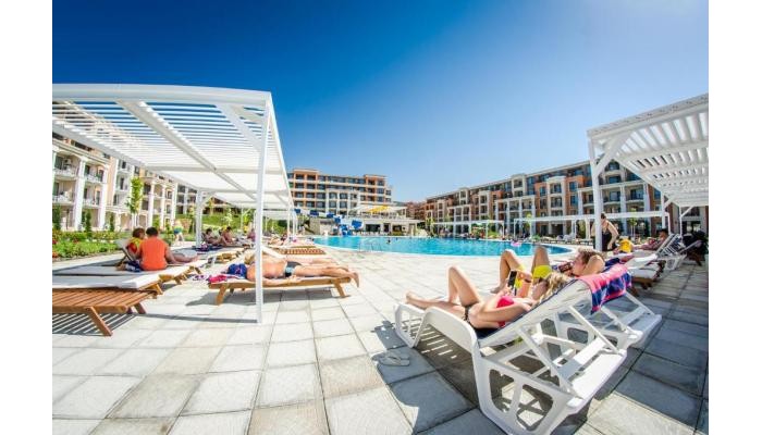 Poza pentru Hotel Premier Fort Beach 292-1696247503 Hotel Premier Fort Beach poza 13