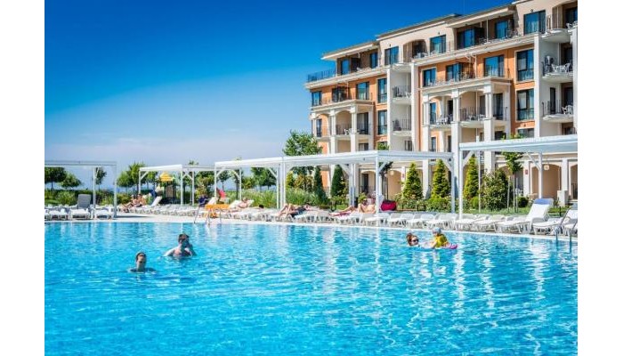 Poza pentru Hotel Premier Fort Beach 3339-1696247476 Hotel Premier Fort Beach poza 0