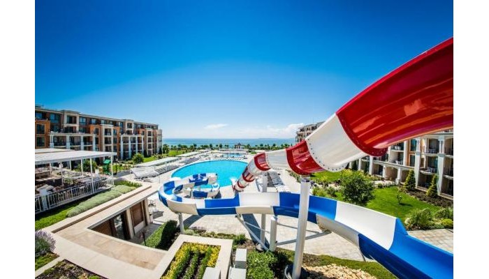 Poza pentru Hotel Premier Fort Beach 3635-1696247499 Hotel Premier Fort Beach poza 11
