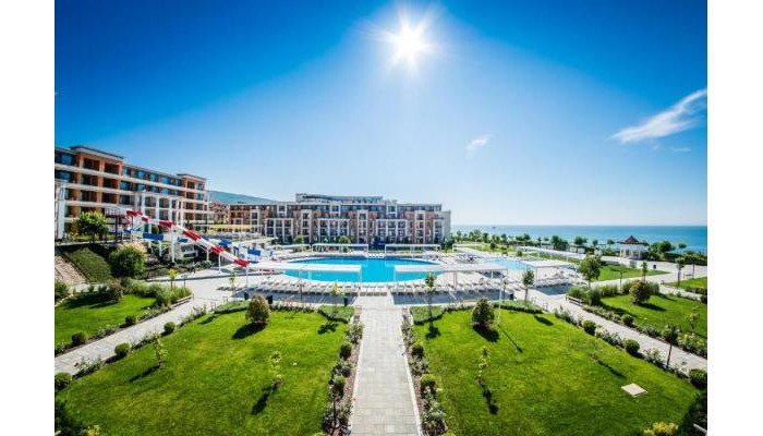 Poza pentru Hotel Premier Fort Beach 5299-1696247482 Hotel Premier Fort Beach poza 3
