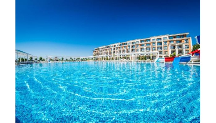 Poza pentru Hotel Premier Fort Beach 786-1696247478 Hotel Premier Fort Beach poza 1