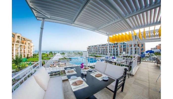 Poza pentru Hotel Premier Fort Beach 7924-1696247488 Hotel Premier Fort Beach poza 6