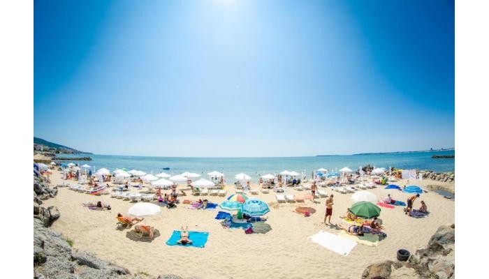 Poza pentru Hotel Premier Fort Beach 8505-1696247516 Hotel Premier Fort Beach poza 19