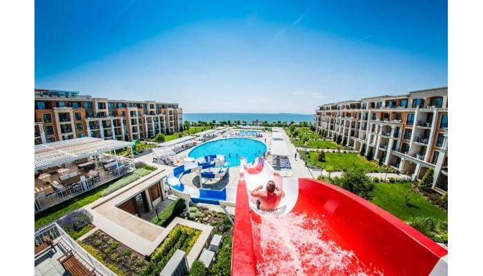 Poza pentru Hotel Premier Fort Beach 9977-1696247497 Hotel Premier Fort Beach poza 10