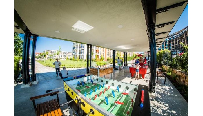 Poza pentru Hotel Premier Fort Cuisine - Full Board 1032-1605010614 Hotel Premier Fort Cuisine - Full Board poza 9