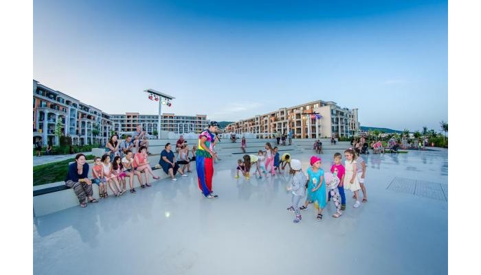 Poza pentru Hotel Premier Fort Cuisine - Full Board 2704-1605010618 Hotel Premier Fort Cuisine - Full Board poza 11