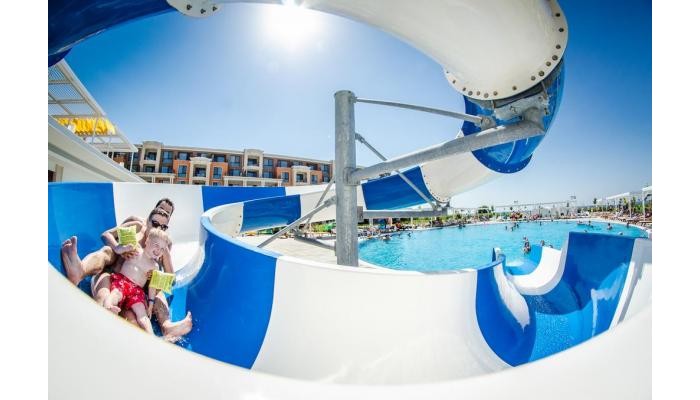 Poza pentru Hotel Premier Fort Cuisine - Full Board 3555-1605010622 Hotel Premier Fort Cuisine - Full Board poza 13