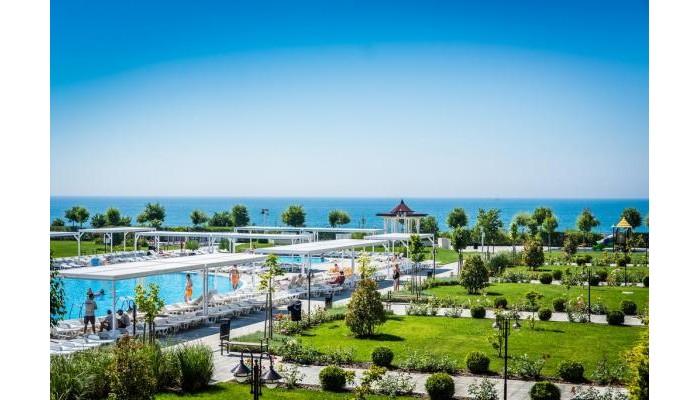 Poza pentru Hotel Premier Fort Cuisine - Full Board 4172-1605010607 Hotel Premier Fort Cuisine - Full Board poza 6