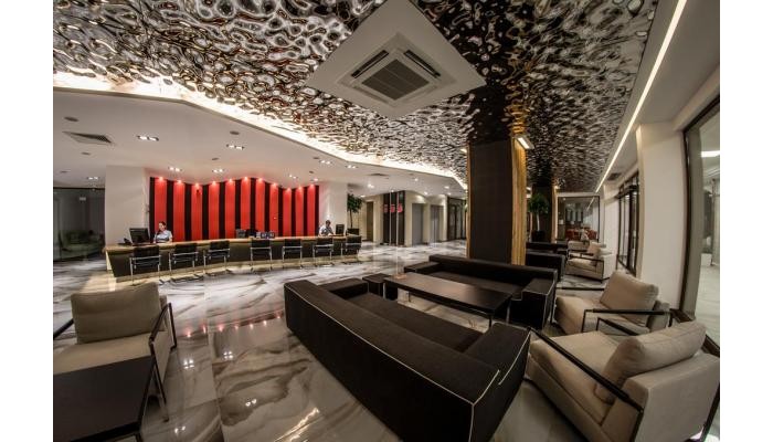 Poza pentru Hotel Premier Fort Cuisine - Full Board 5650-1605010598 Hotel Premier Fort Cuisine - Full Board poza 2