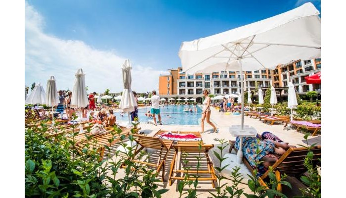 Poza pentru Hotel Premier Fort Cuisine - Full Board 616-1605010616 Hotel Premier Fort Cuisine - Full Board poza 10