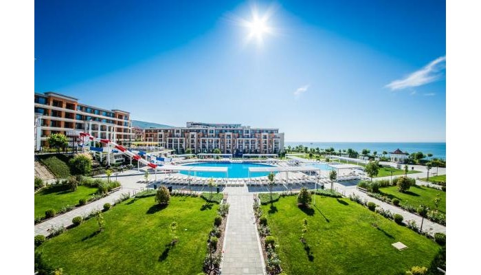 Poza pentru Hotel Premier Fort Cuisine - Full Board 810-1605010593 Hotel Premier Fort Cuisine - Full Board poza 0