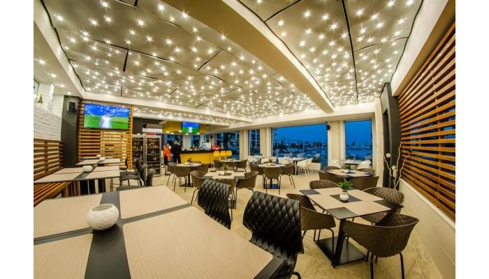 Poza pentru Hotel Premier Fort Cuisine - Full Board 8239-1605010602 Hotel Premier Fort Cuisine - Full Board poza 4