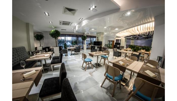 Poza pentru Hotel Premier Fort Cuisine - Full Board 8346-1605010605 Hotel Premier Fort Cuisine - Full Board poza 5