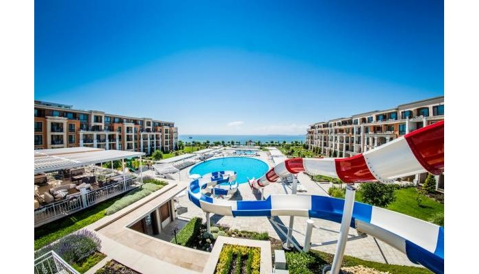 Poza pentru Hotel Premier Fort Cuisine - Full Board 877-1605010596 Hotel Premier Fort Cuisine - Full Board poza 1