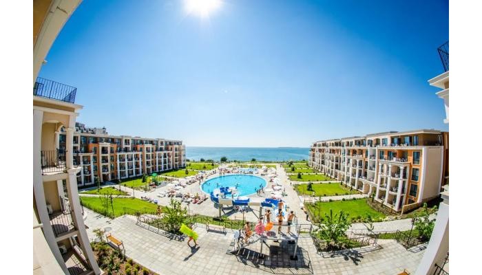 Poza pentru Premier Fort Sands Resort - Full Board 2942-1604916576 Premier Fort Sands Resort - Full Board poza 0
