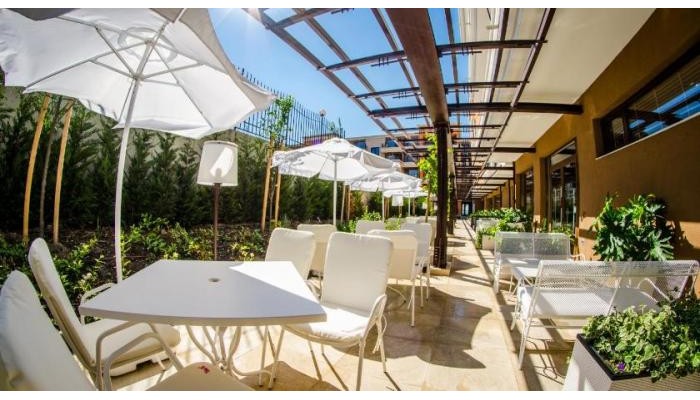 Poza pentru Premier Fort Sands Resort - Full Board 3349-1604916596 Premier Fort Sands Resort - Full Board poza 9