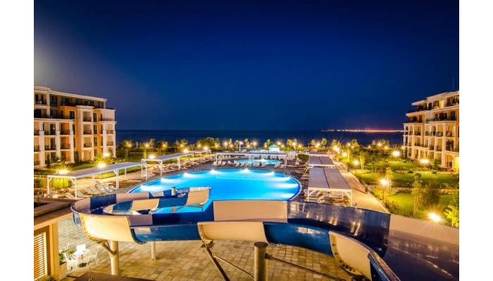 Poza pentru Premier Fort Sands Resort - Full Board 4399-1604916580 Premier Fort Sands Resort - Full Board poza 2