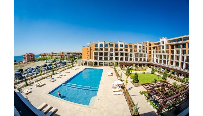 Poza pentru Premier Fort Sands Resort - Full Board 5297-1604916583 Premier Fort Sands Resort - Full Board poza 3