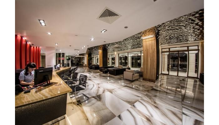 Poza pentru Premier Fort Sands Resort - Full Board 7654-1604916585 Premier Fort Sands Resort - Full Board poza 4