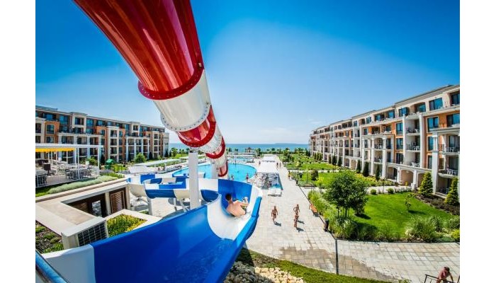 Poza pentru Premier Fort Sands Resort - Full Board 9333-1604916578 Premier Fort Sands Resort - Full Board poza 1