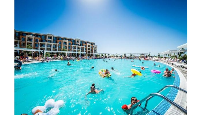 Poza pentru Premier Fort Sands Resort - Full Board 9539-1604916602 Premier Fort Sands Resort - Full Board poza 12